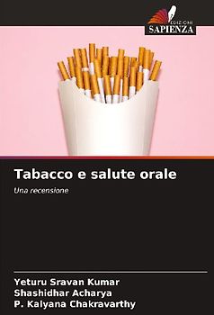 Tabacco e salute orale