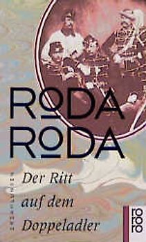 Der Ritt auf dem Doppeladler