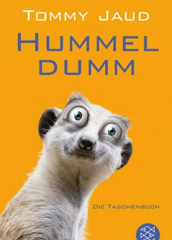 Hummeldumm (Buch und Film)