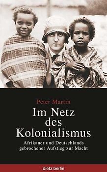 Im Netz des Kolonialismus