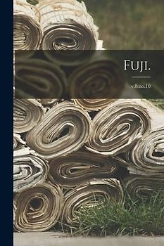 Fuji. [microform]; v.8