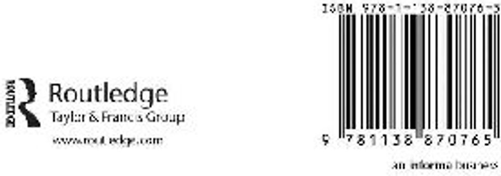 A History of Aesthetic