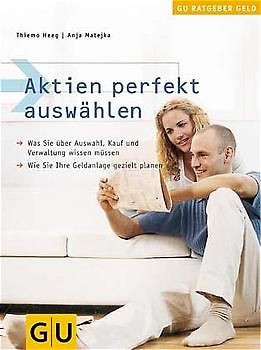 Aktien perfekt auswählen