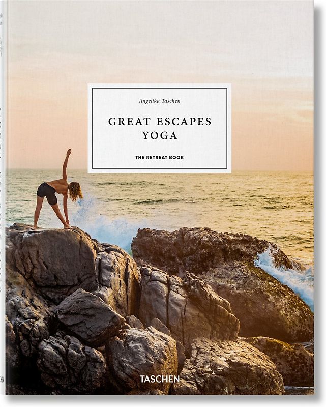 Great Escapes Yoga