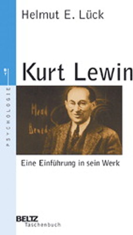 Kurt Lewin