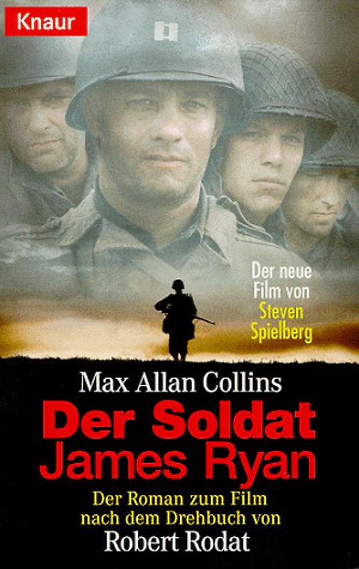 Der Soldat James Ryan