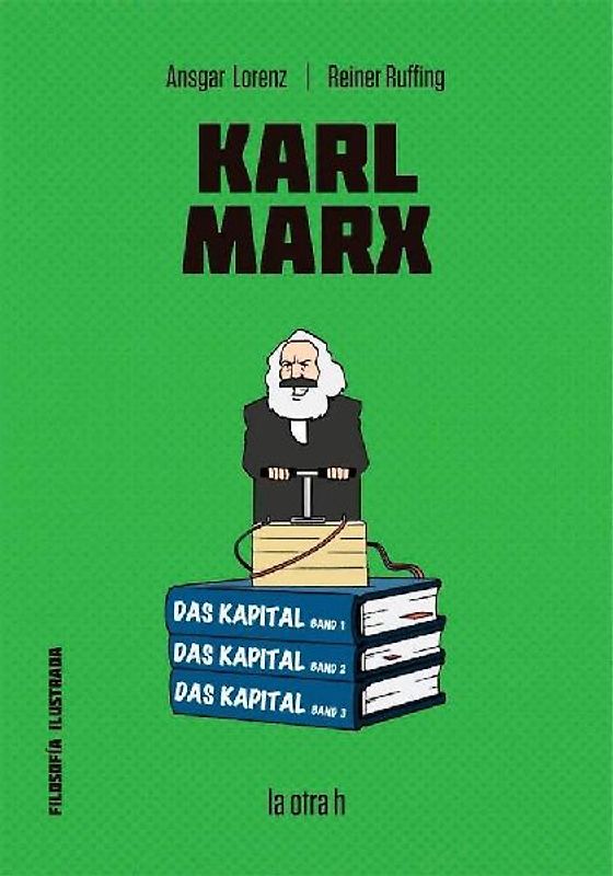Karl Marx