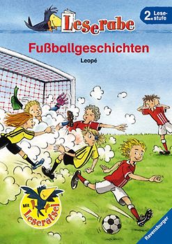 Fußballgeschichten