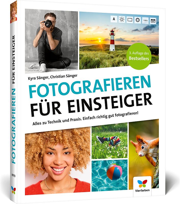 Fotografieren für Einsteiger