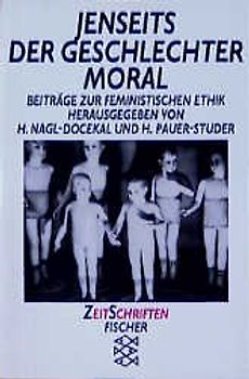 Jenseits der Geschlechtermoral