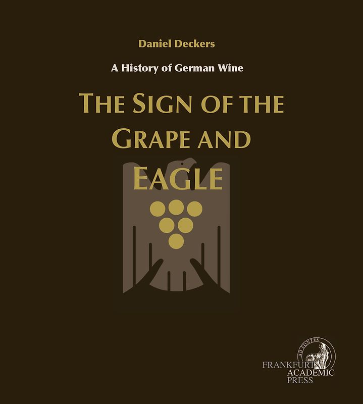 The Sign of the Grape and Eagle