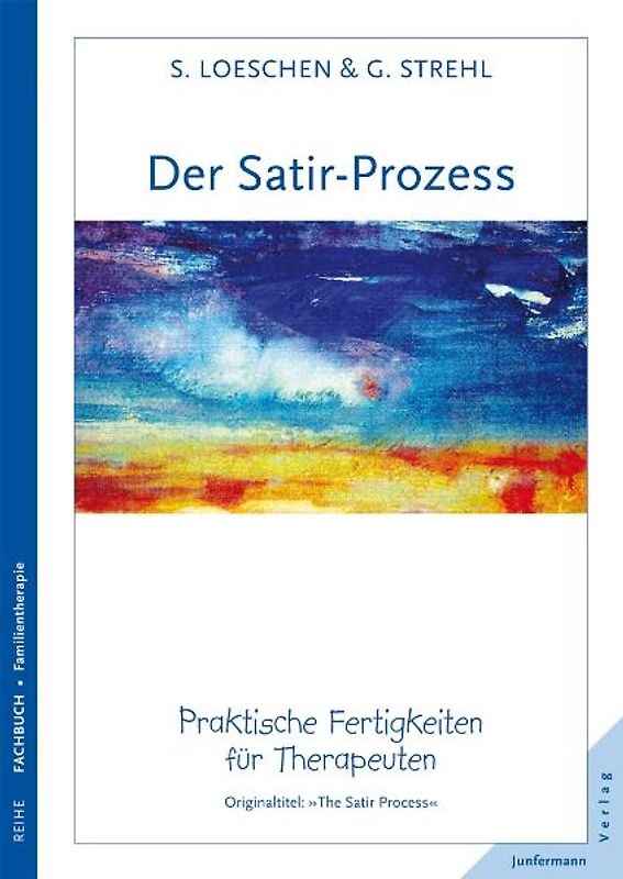 Der Satir-Prozess