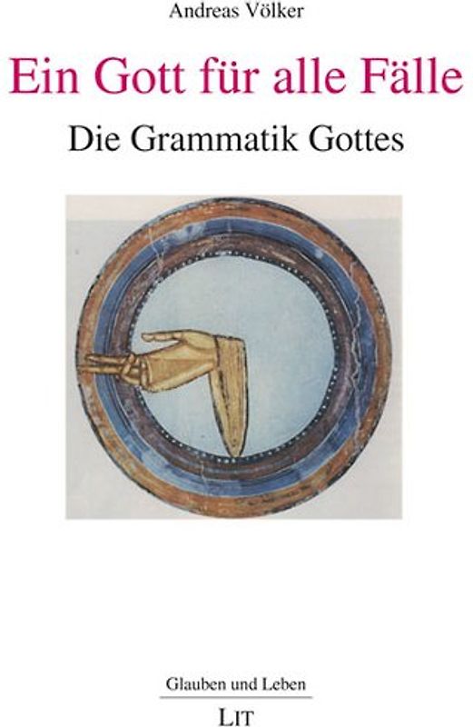 Ein Gott für alle Fälle