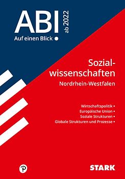 STARK Sozialwissenschaften - Abi - Auf einen Blick! NRW