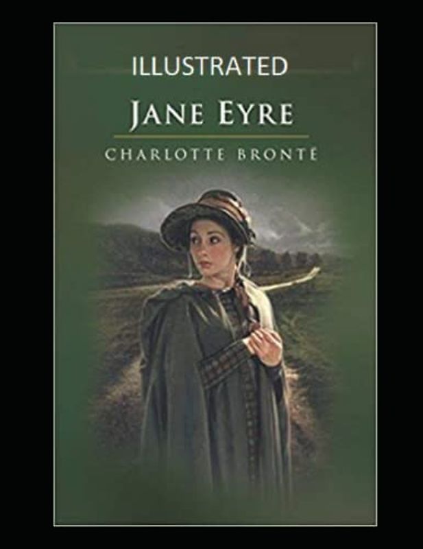 Jane Eyre Illustrated
