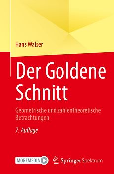 Der Goldene Schnitt