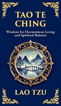 Tao Te Ching