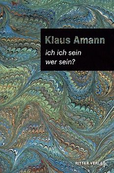 ich ich sein / wer sein?