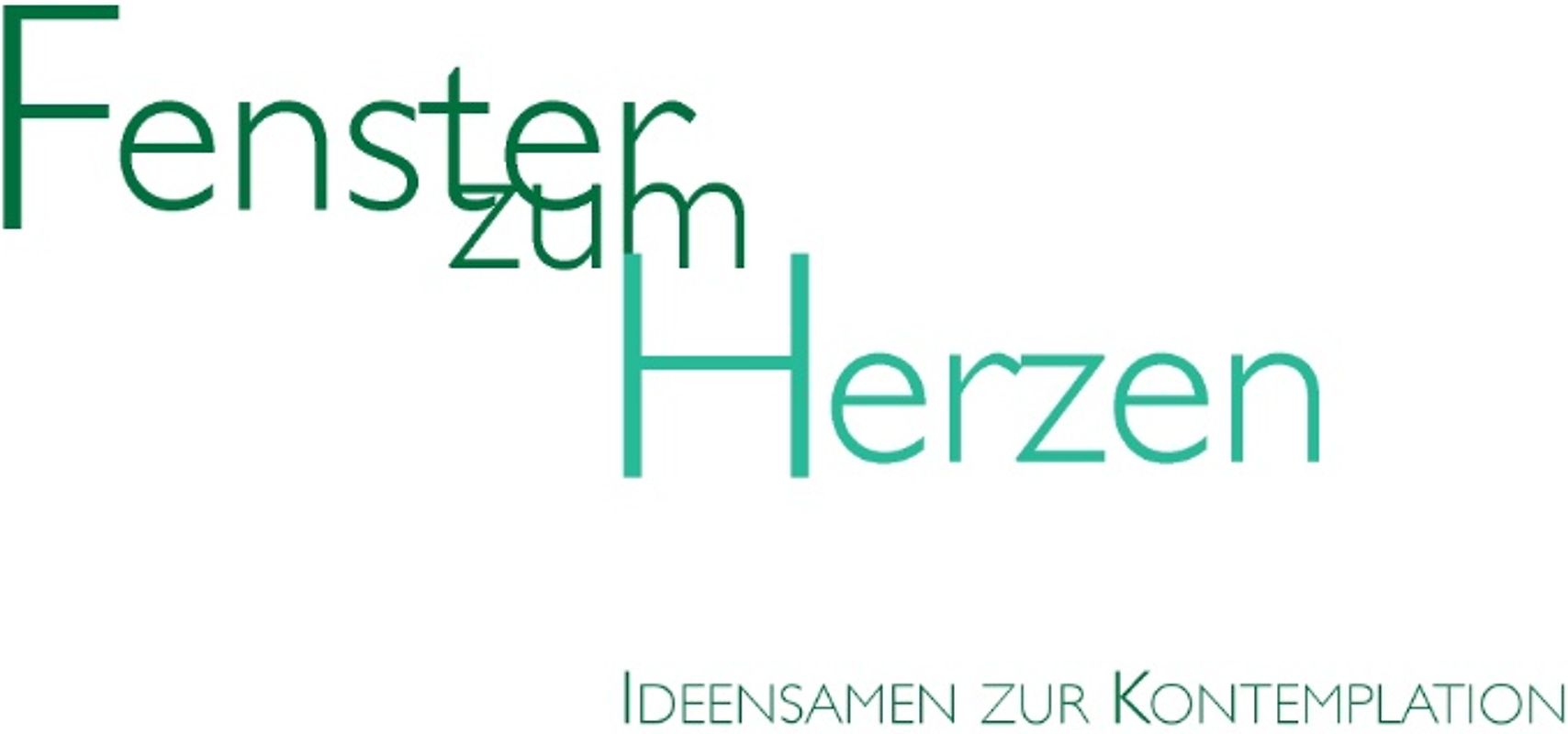 Fenster zum Herzen