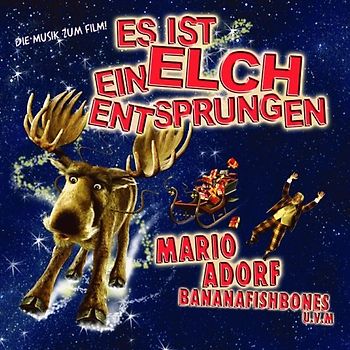 Es Ist Ein Elch Entsprungen [Soundtrack]