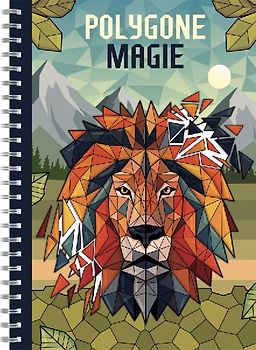 Polygone Magie