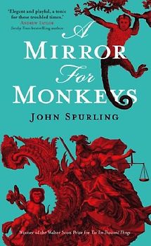 A Mirror for Monkeys