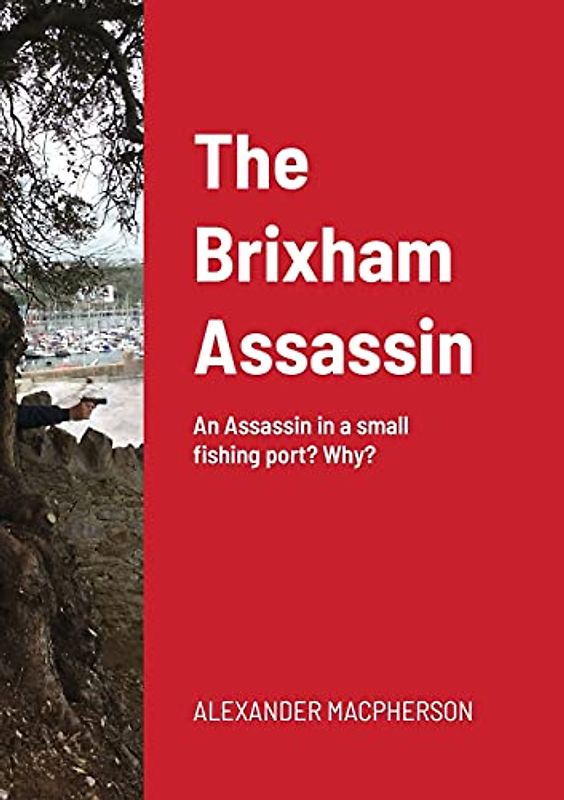 The Brixham Assassin