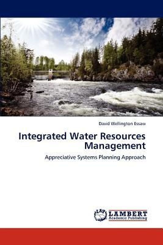 Integrated Water Resources Management