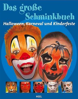 Das große Schminkbuch