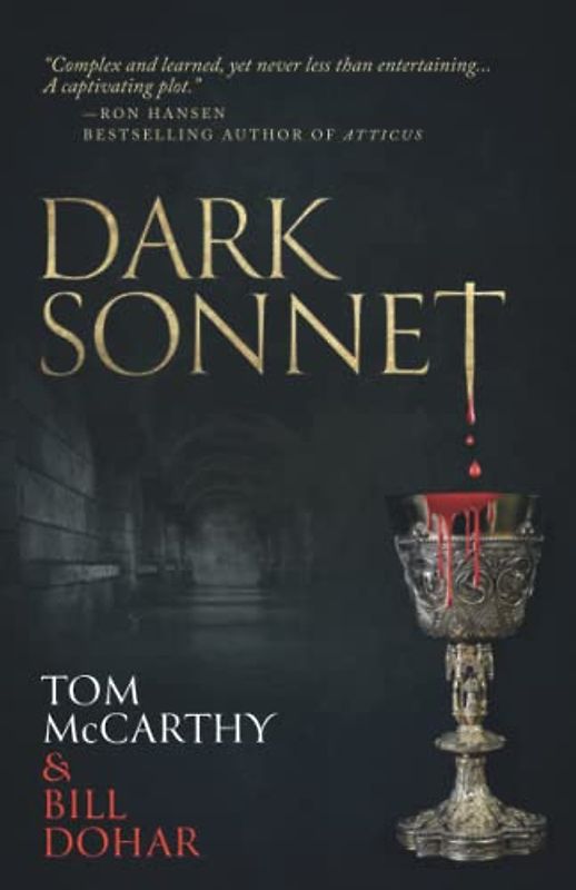 Dark Sonnet