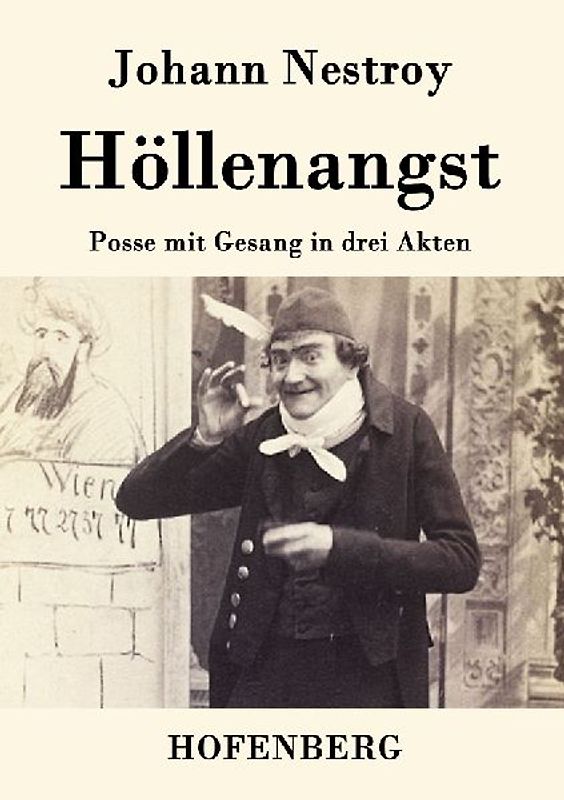 Höllenangst