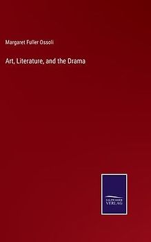 Art, Literature, and the Drama