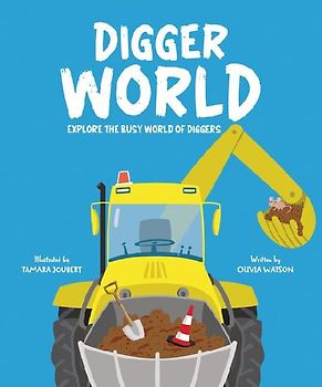 Digger World