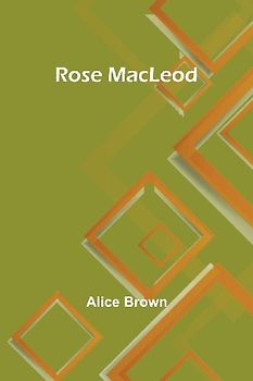 Rose MacLeod