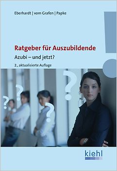 Ratgeber für Auszubildende