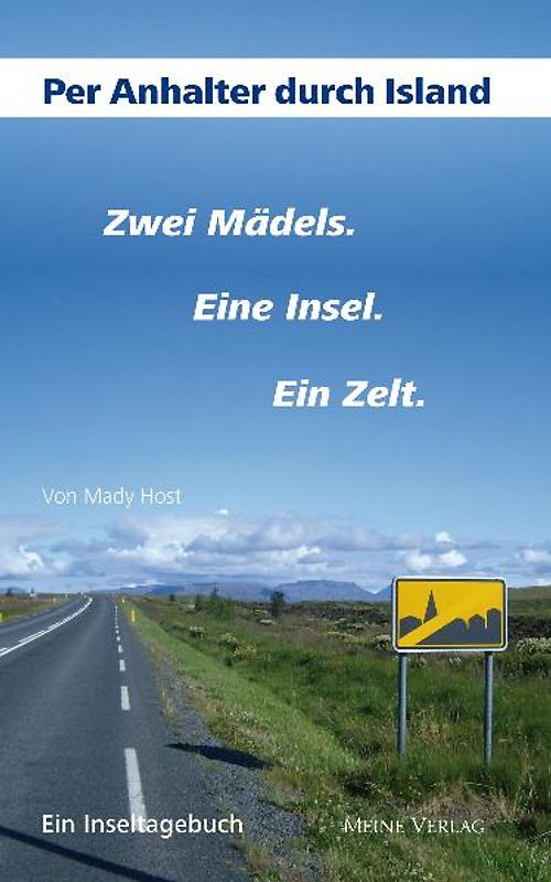 Per Anhalter durch Island