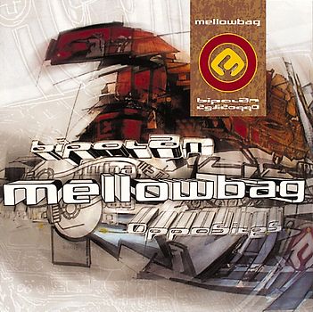 Mellowbag - Bipolar Opposites