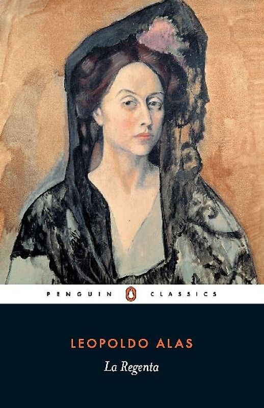 La Regenta