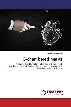 5-chambered hearts