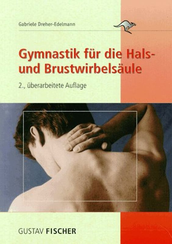 Gymnastik für die Hals- und Brustwirbelsäule. 10-Minuten-Programme, 7 Übungen für jeden Tag, Übungen für 30 Tage