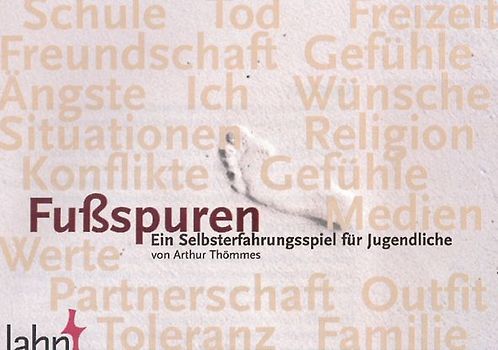 Fussspuren