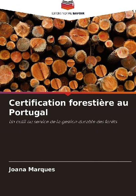 Certification forestière au Portugal