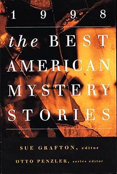 The Best American Mystery Stories 1998 (The Best American Series ®)