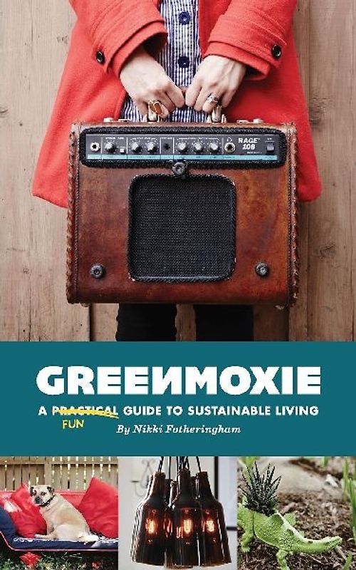 Greenmoxie