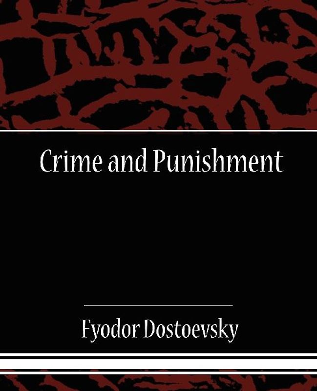 Crime and Punishment