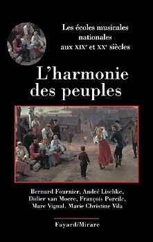 L Harmonie Des Peuples