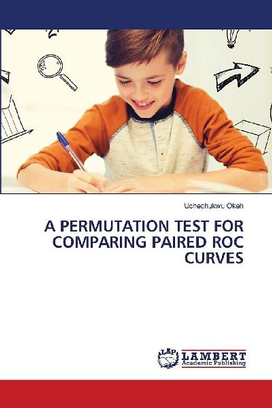 A PERMUTATION TEST FOR COMPARING PAIRED ROC CURVES
