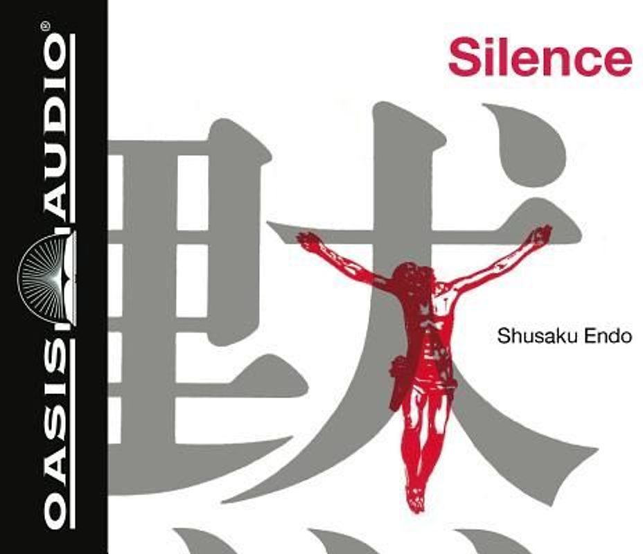 Silence (Library Edition)