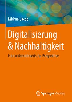 Digitalisierung & Nachhaltigkeit