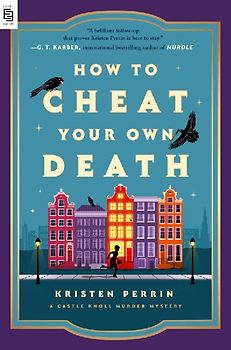 How to Cheat Your Own Death